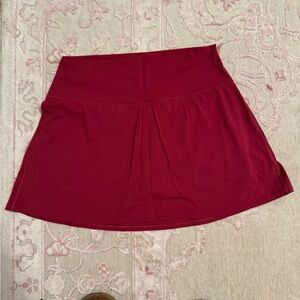 Lululemon Athletica Align Skirt